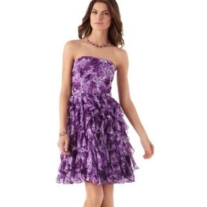 White House Black Market Summer Dress